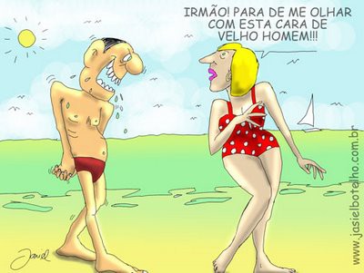 Nova criatura